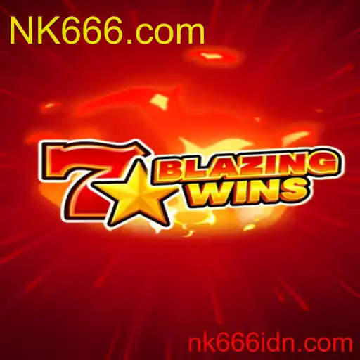 BlazingWins