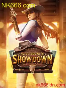 WildBountyShowdown