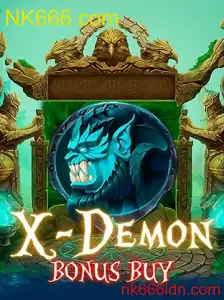 XDemonBonusBuy