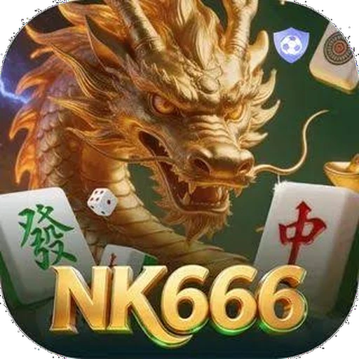 NK666.com Logo